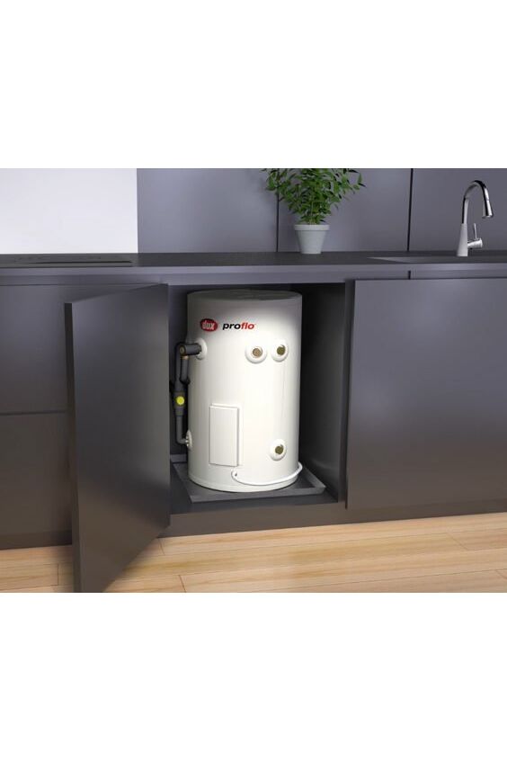 Dux Proflo 50L Electric Storage Water Heater 3.6kW | 50S1 - Sarros Hot Water DuxElectric Storage