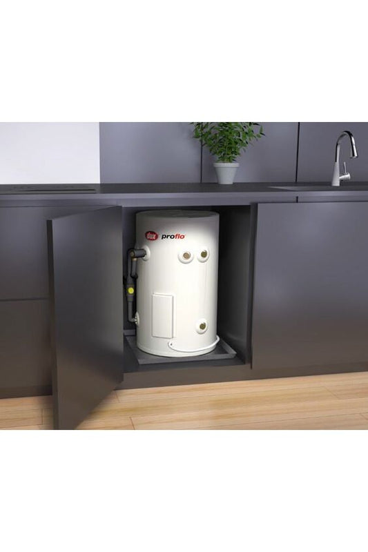 Dux Proflo 50L Electric Storage Water Heater 3.6kW | 50S1 - Sarros Hot Water DuxElectric Storage