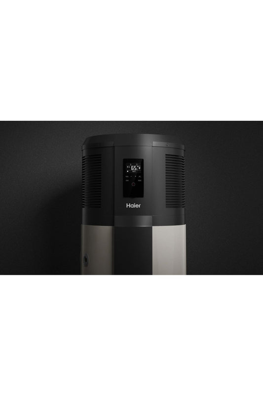 Haier Monoblock 200L Heat Pump Water Heater | HP200M1 - U1 - Sarros Hot Water HaierHeat Pump