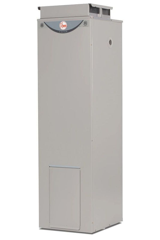 Rheem 135L Gas Storage Water Heater | 347135 - Sarros Hot WaterRheemGas Storage