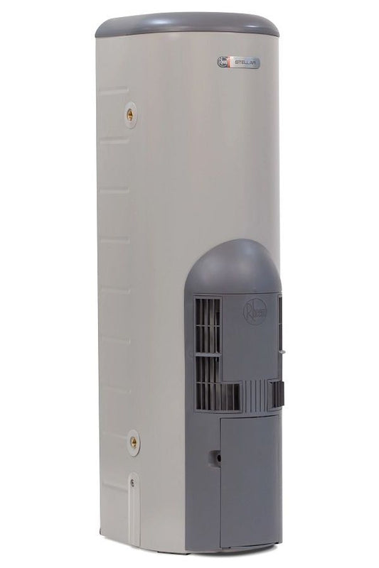 Rheem Stellar 330 Gas Storage Hot Water System | 850330N0 - Sarros Hot Water RheemGas Storage