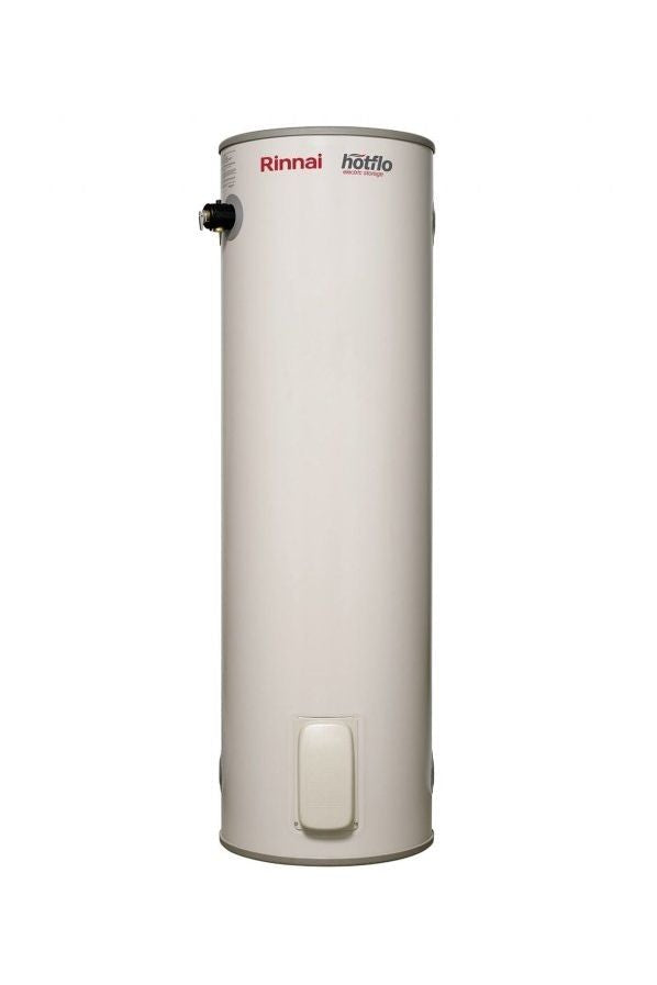 Rinnai Hotflo 160L Electric Storage Water Heater 3.6kW | EHFA160S36 - Sarros Hot Water RinnaiElectric Storage