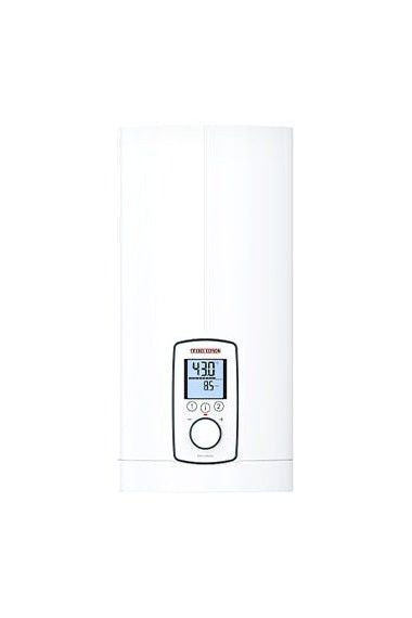 Stiebel Eltron Electric Instantaneous How Water Unit | DHE18 - Sarros Hot Water StiebelElectric Instantaneous