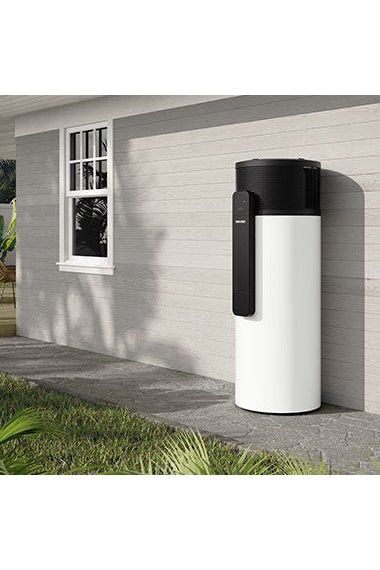Stiebel Eltron Heat Pump | SHP - O 200 - Sarros Hot Water StiebelHeat Pump