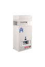 Bosch Pilot 10P Gas Continuous Flow Hot Water System | TF250NG1TH 10L - Sarros Hot Water BOSCHGas Instantaneous