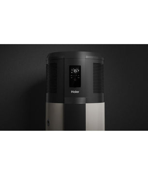 Haier Monoblock 250L Heat Pump Water Heater HP250M1 - U1 - Sarros Hot Water HaierHeat Pump