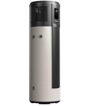 Haier Monoblock 250L Heat Pump Water Heater HP250M1 - U1 - Sarros Hot WaterHaierHeat Pump