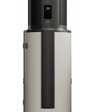 Haier Monoblock 330L Heat Pump Water Heater | HP330M1 - U1 - Sarros Hot Water HaierHeat Pump