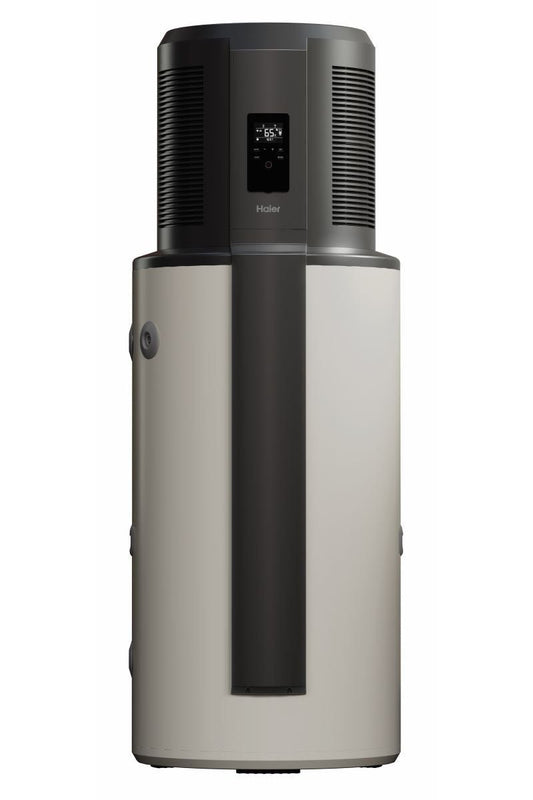 Haier Monoblock 330L Heat Pump Water Heater | HP330M1 - U1 - Sarros Hot Water HaierHeat Pump