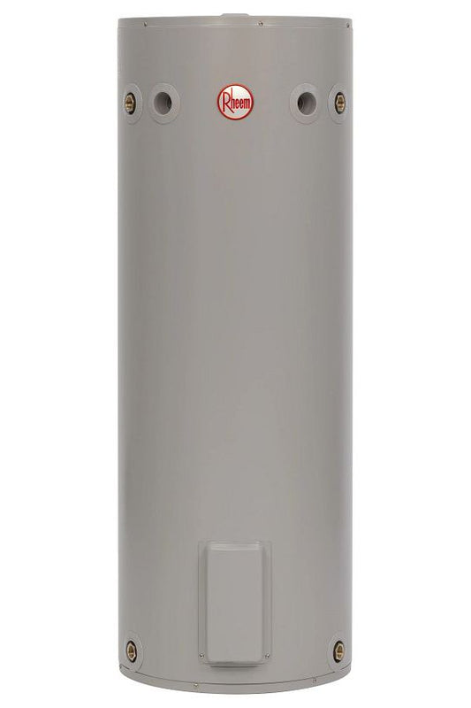 Rheem 125L Electric Storage Water Heater 3.6kW | 491125 - Sarros Hot Water RheemElectric Storage