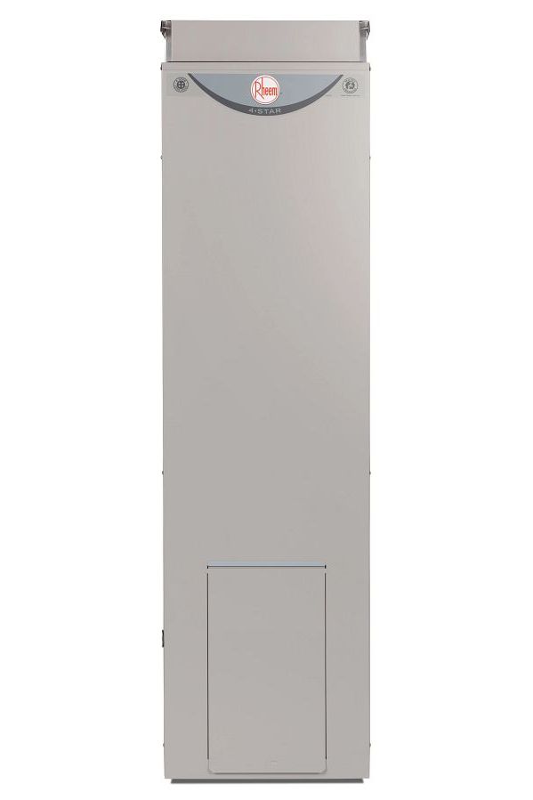 Rheem 135L Gas Storage Water Heater | 347135 - Sarros Hot WaterRheemGas Storage