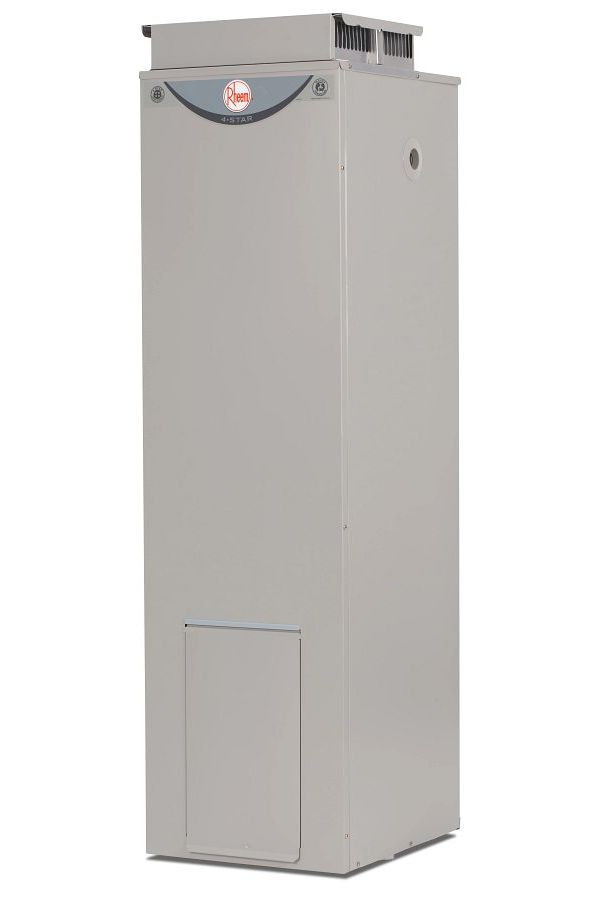 Rheem 135L Gas Storage Water Heater | 347135 - Sarros Hot WaterRheemGas Storage