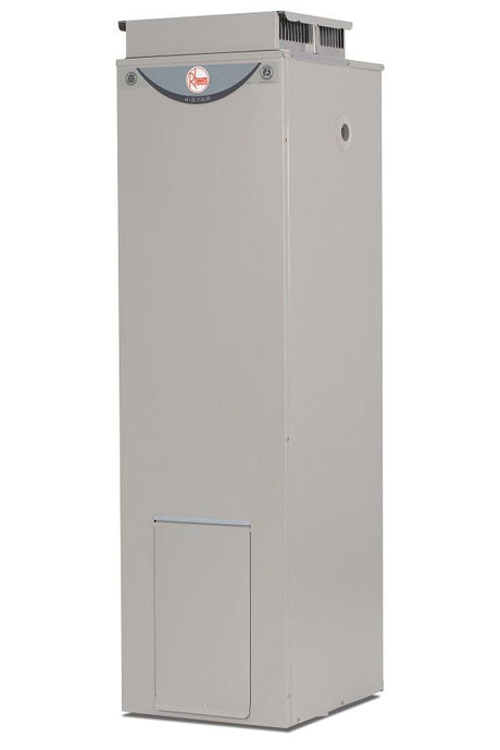 Rheem 135L Gas Storage Water Heater | 347135 - Sarros Hot WaterRheemGas Storage