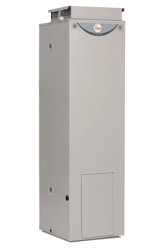 Rheem 135L Gas Storage Water Heater | 347135 - Sarros Hot WaterRheemGas Storage