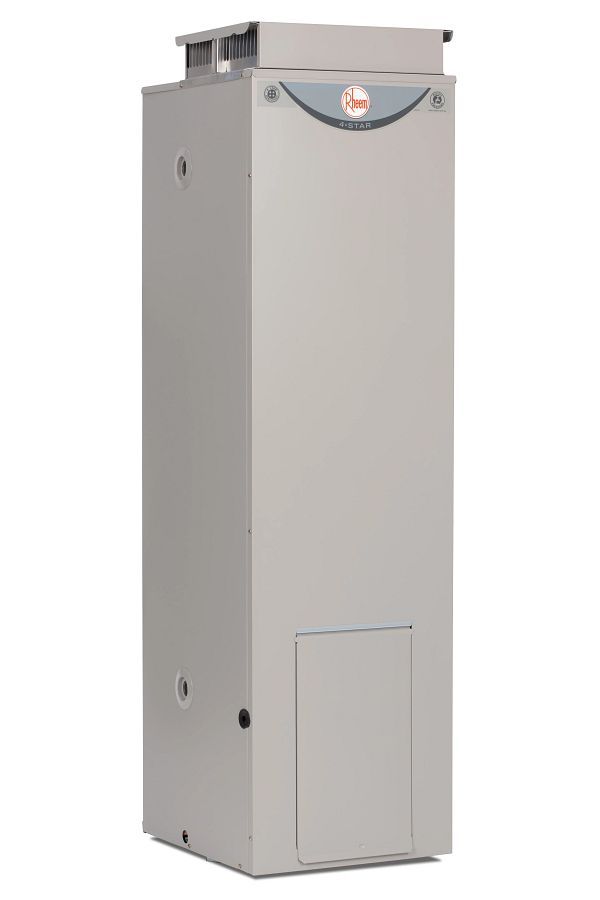 Rheem 135L Gas Storage Water Heater | 347135 - Sarros Hot WaterRheemGas Storage