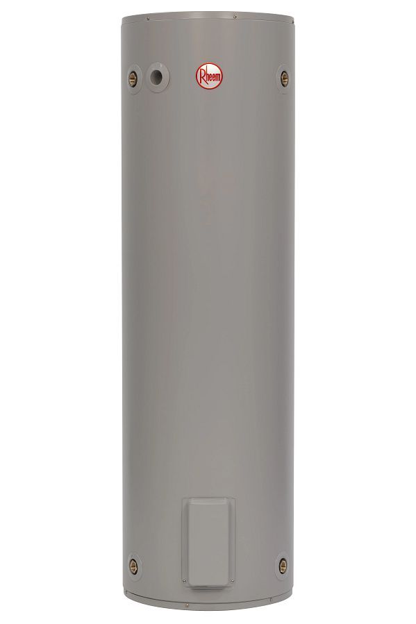 Rheem 160L Electric Storage Water Heater 3.6kW | 491160 - Sarros Hot Water RheemElectric Storage