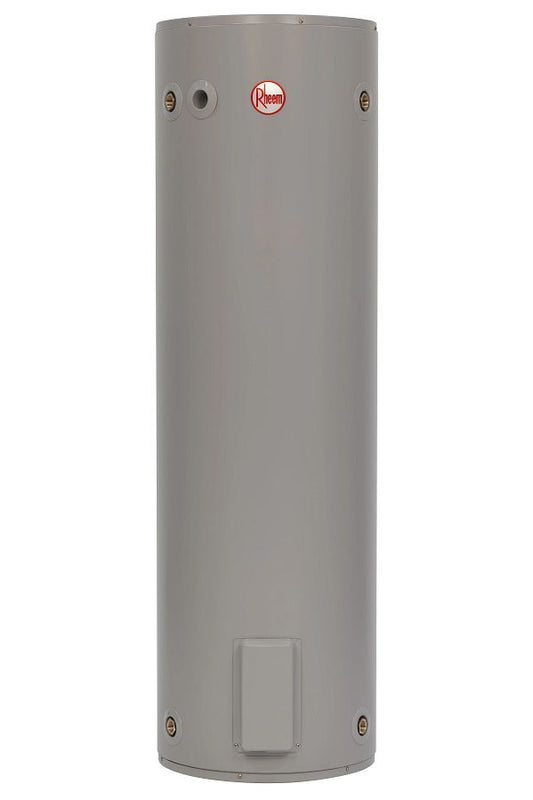 Rheem 160L Electric Storage Water Heater 3.6kW | 491160 - Sarros Hot Water RheemElectric Storage