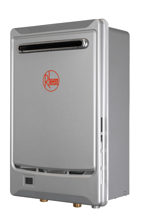 Rheem 20L Gas Continuous Flow Water Heater | 876A20 - Sarros Hot WaterRheemGas Instantaneous