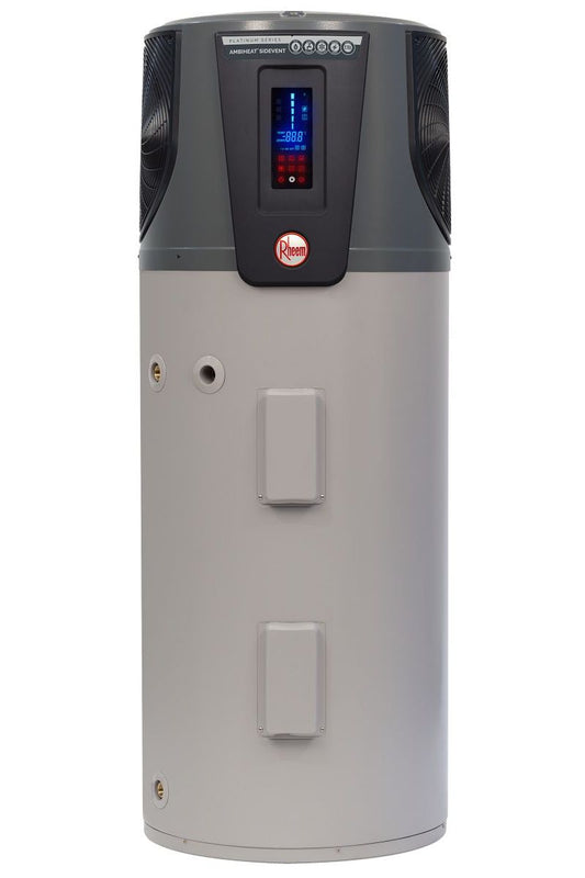Rheem Ambiheat Heat Pump | 571D270 - Sarros Hot WaterRheemHeat Pump