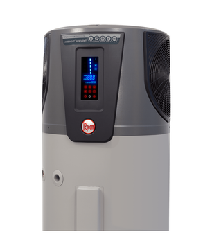 Rheem Ambiheat Heat Pump | 571D270R5 - Sarros Hot Water RheemHeat Pump