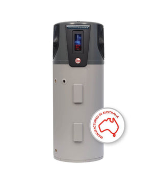 Rheem Ambiheat Heat Pump | 571D270R5 - Sarros Hot Water RheemHeat Pump