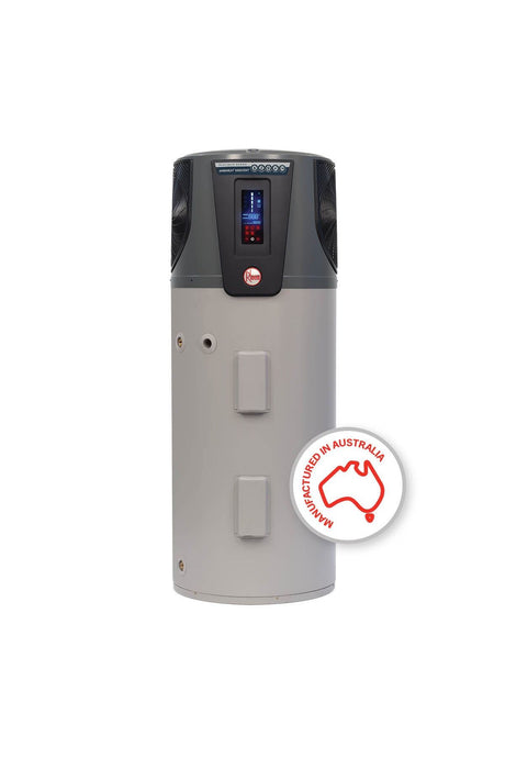 Rheem Ambiheat Heat Pump | 571D270R5 - Sarros Hot Water RheemHeat Pump