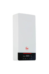 Rheem Eclipse - 27kW 3 Phase Instantaneous Electric Water Heater | 6C327 - Sarros Hot Water RheemElectric Instantaneous