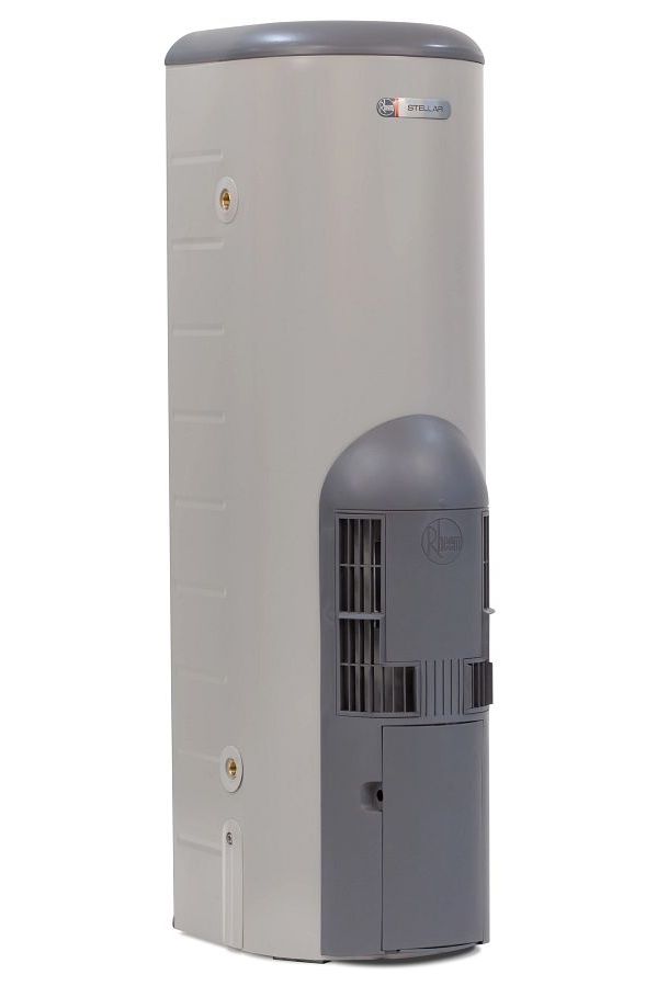 Rheem Stellar 330 Gas Storage Hot Water System | 850330N0 - Sarros Hot Water RheemGas Storage