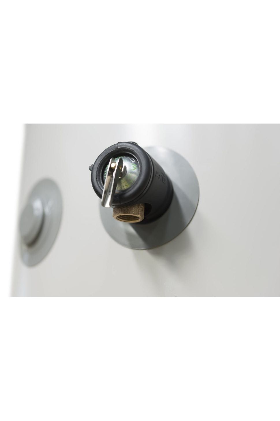 Rinnai Hotflo 160L Electric Storage Water Heater 3.6kW | EHFA160S36 - Sarros Hot Water RinnaiElectric Storage