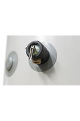 Rinnai Hotflo 160L Electric Storage Water Heater 3.6kW | EHFA160S36 - Sarros Hot Water RinnaiElectric Storage