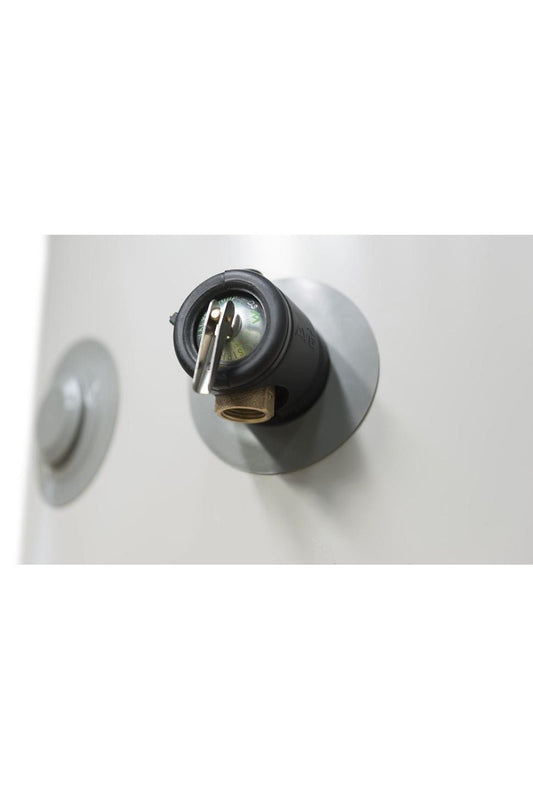 Rinnai Hotflo 160L Electric Storage Water Heater 3.6kW | EHFA160S36 - Sarros Hot Water RinnaiElectric Storage