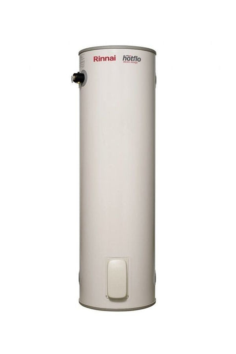 Rinnai Hotflo 160L Electric Storage Water Heater 3.6kW | EHFA160S36 - Sarros Hot Water RinnaiElectric Storage