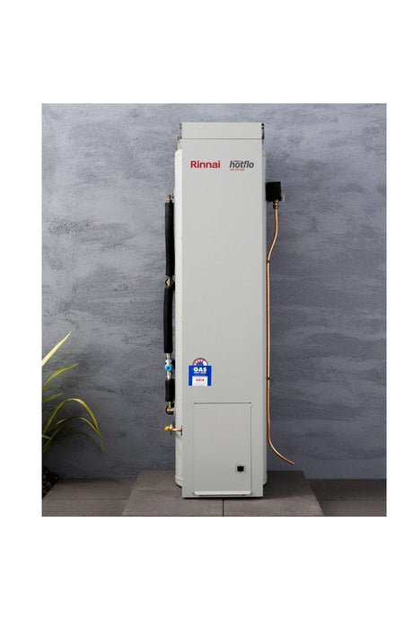 Rinnai Hotflo 170L Gas Storage Water Heater | GHF4170N - Sarros Hot Water RinnaiGas Storage