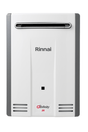Rinnai Infinity B26 Gas Continuous Flow Water Heater | INF26N50B - Sarros Hot Water RinnaiGas Instantaneous