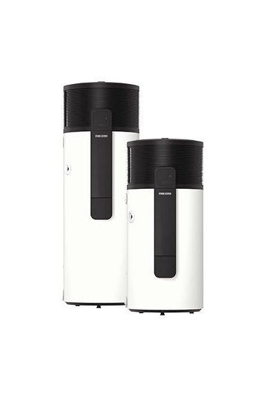 Stiebel Eltron Heat Pump | SHP - O 300 - Sarros Hot Water StiebelHeat Pump