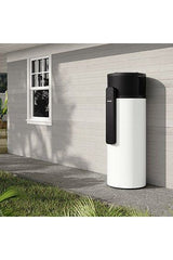 Stiebel Eltron Heat Pump | SHP - O 300 - Sarros Hot Water StiebelHeat Pump