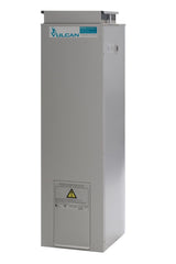 Vulcan 135L Gas Storage Hot Water System | 648135NG - Sarros Hot Water VulcanGas Storage