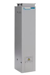 Vulcan 170L Gas Storage Water Heater | 648135NG - Sarros Hot Water VulcanGas Storage